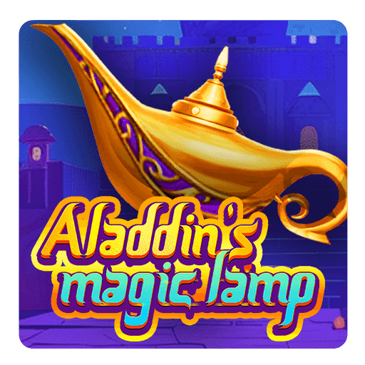 Aladdin's Magic Lamp